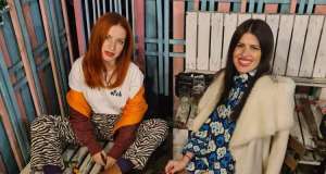 Kolumna “Kako diše tako i piše Frida Šarar” – Gospodski frida šarar