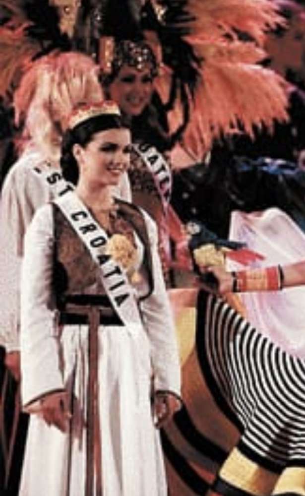 1998 Ivana Gržetić