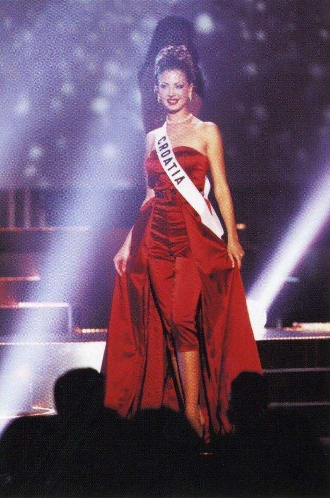 1999 Marijana Kužina