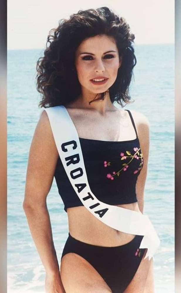 2000 Renata Lovrincević