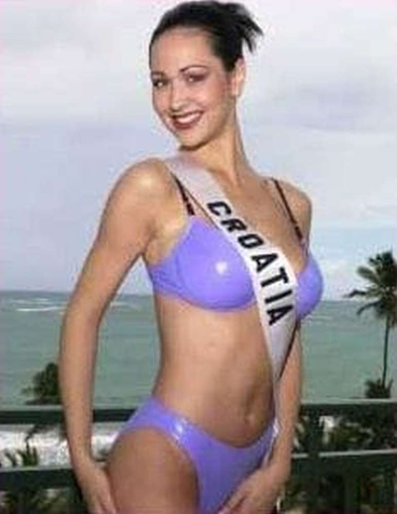 2001 Maja Cecic Vidos