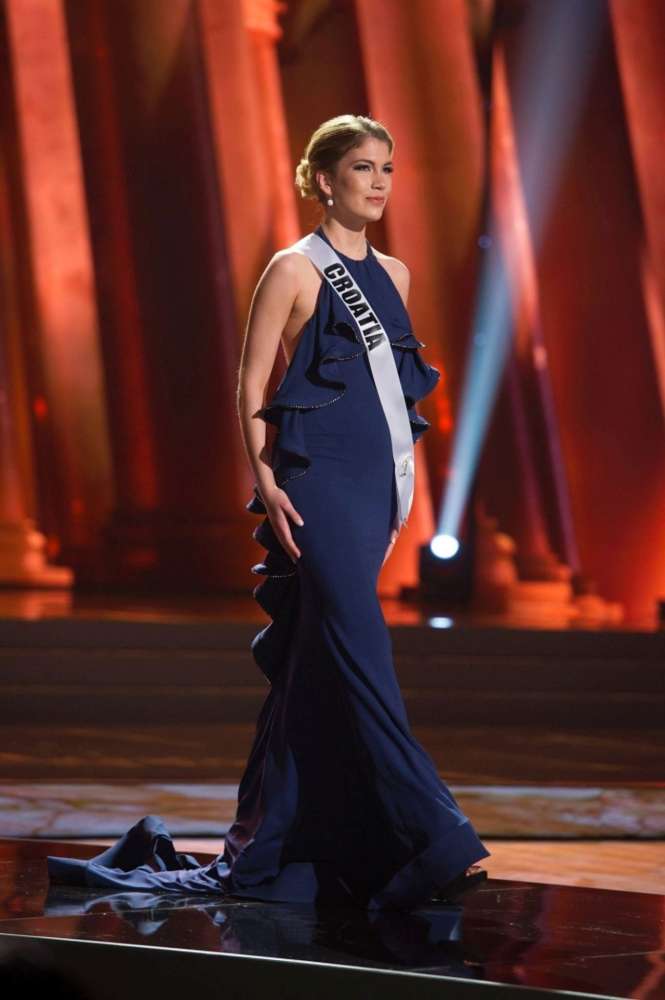 2015 Mirta Laura Kuštan