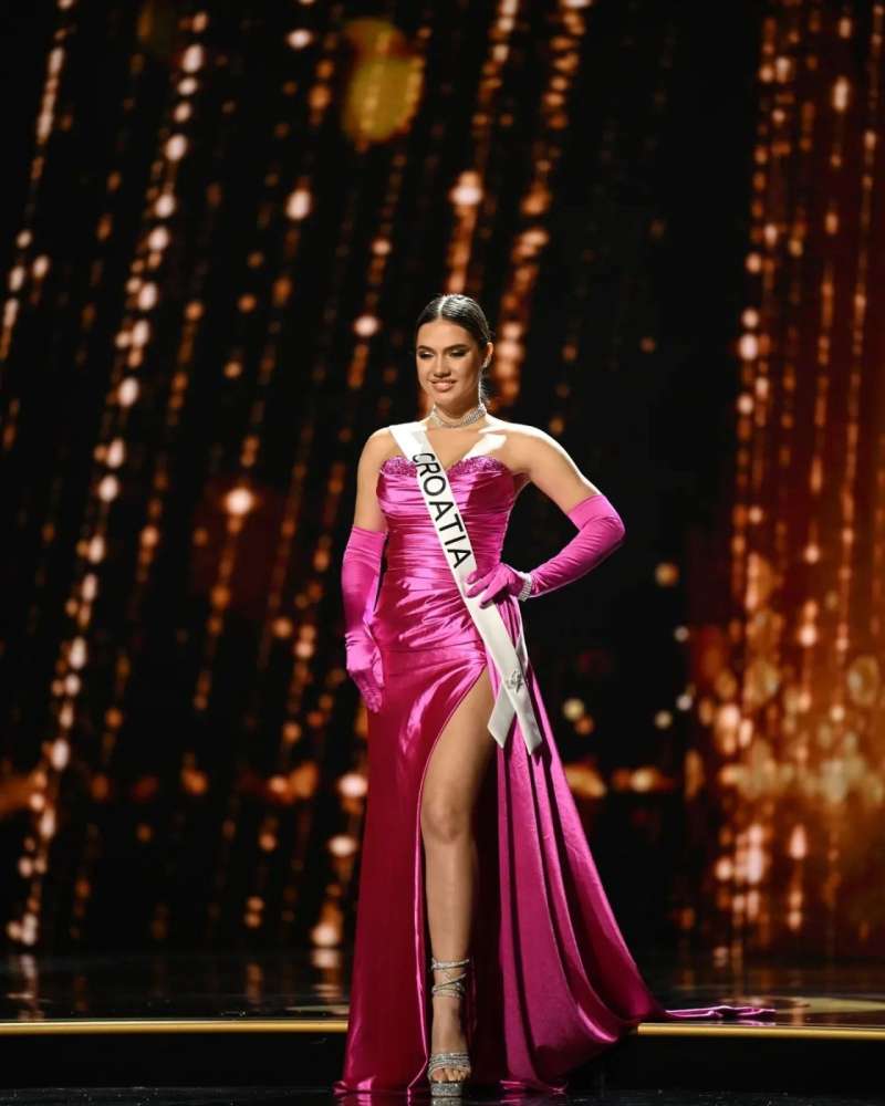 2022 Arijana Podgajski