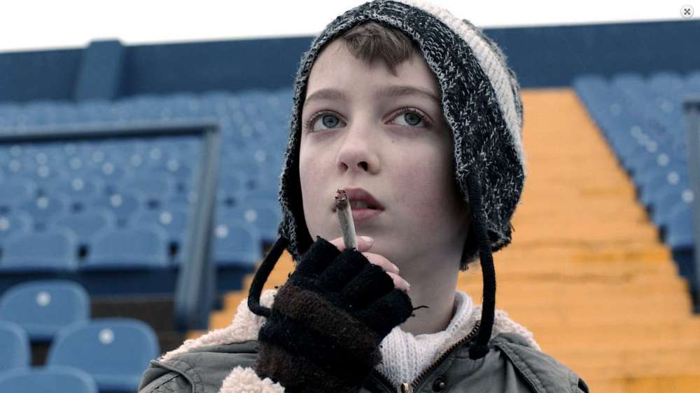 Ti mene nosiš