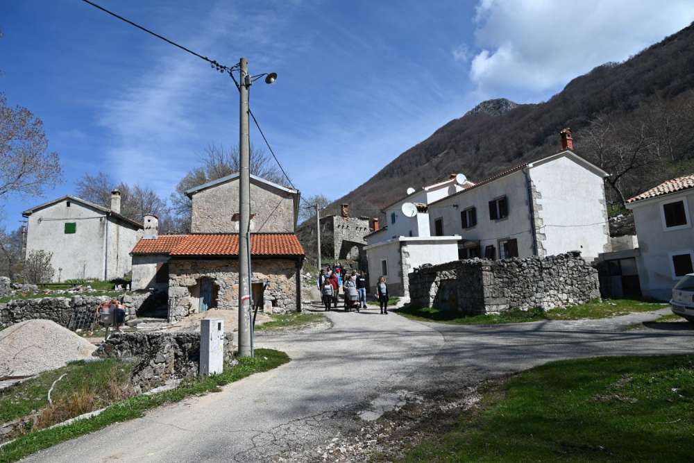 dan planeta zemlje park prirode učka
