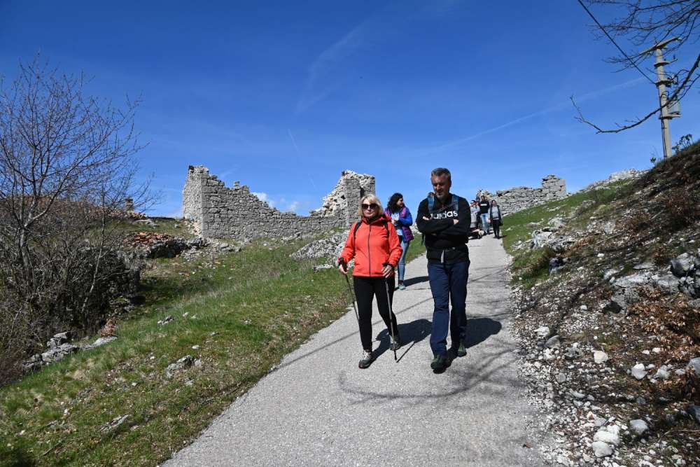 dan planeta zemlje park prirode učka