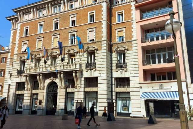 gradska uprava rijeka grad rijeka