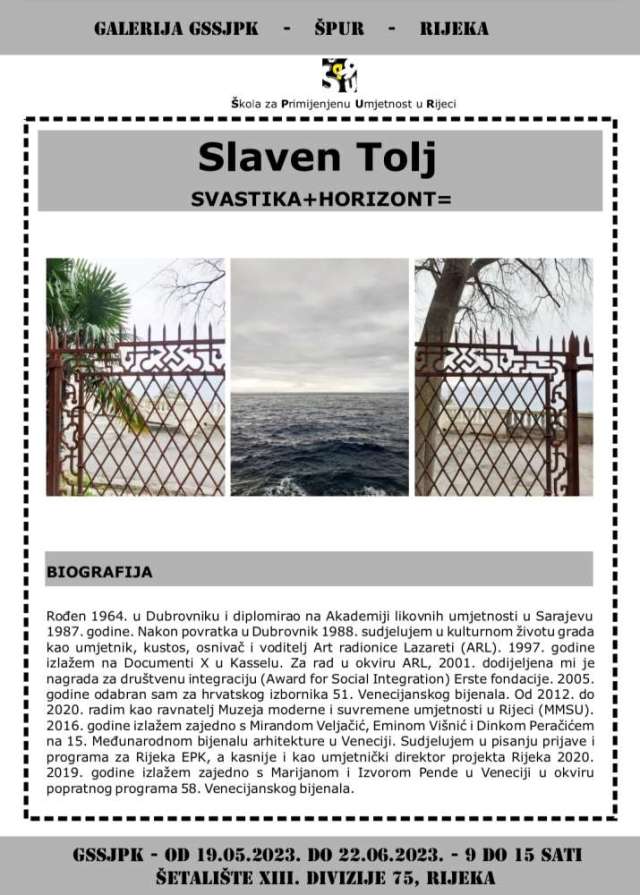 SVASTIKA+HORIZONT=