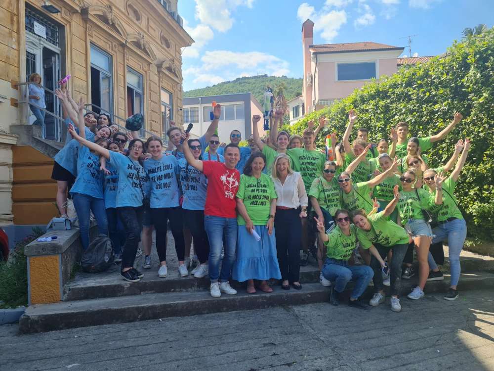maturanti
