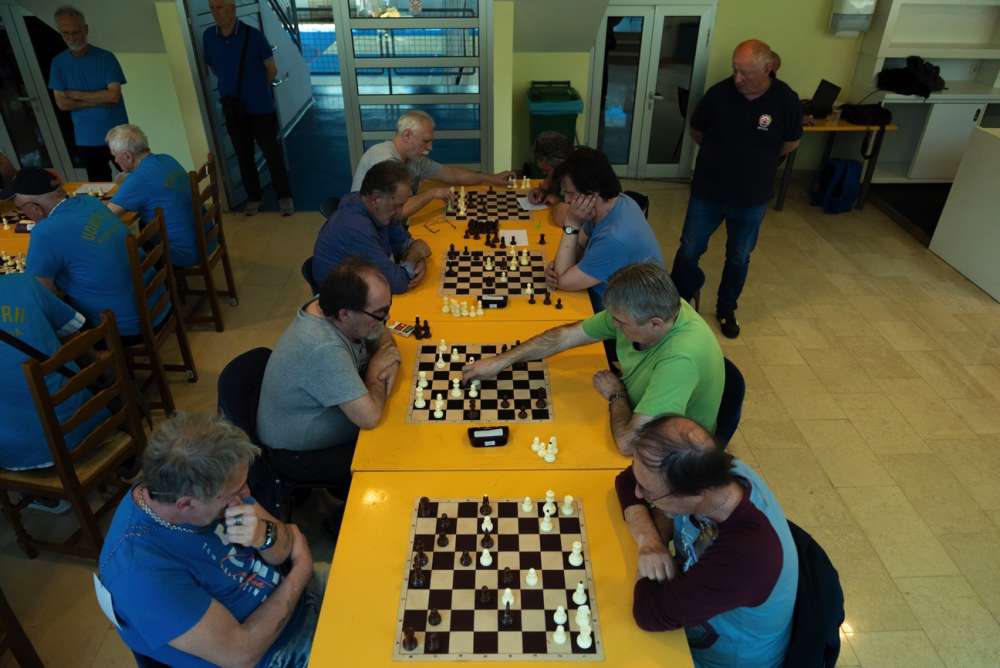  25. Županijske sportske igre udruga dragovoljaca i veterana Domovinskog rata Primorsko-goranske županije