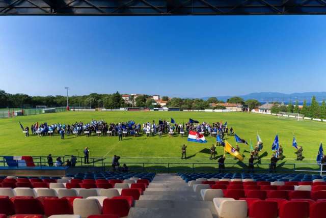 25. Županijske sportske igre udruga dragovoljaca i veterana Domovinskog rata Primorsko-goranske županije (3) 25. Županijske sportske igre udruga dragovoljaca i veterana Domovinskog rata Primorsko-goranske županije