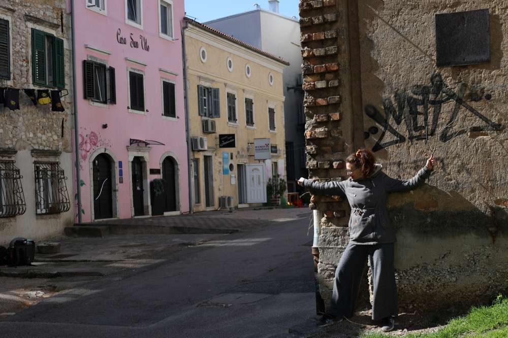 Deriva urbana