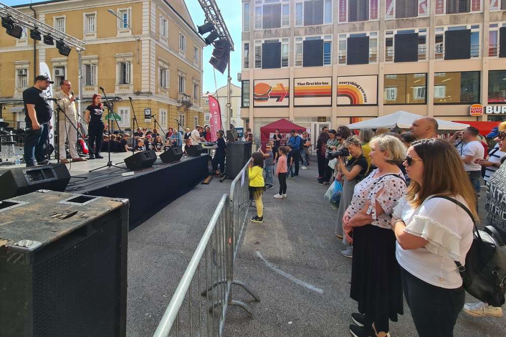 dan otvorenih vrata udruge ri rock