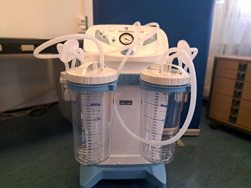 Donacija KBC-u Rijeka