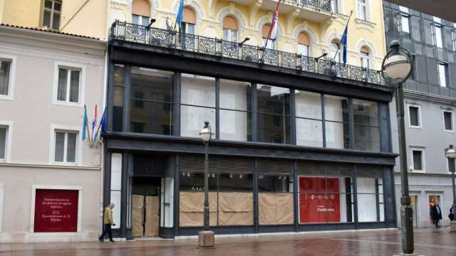 Futura Nova i Decathlon najveći dužnici za gradski poslovni prostor Karolina Riječka