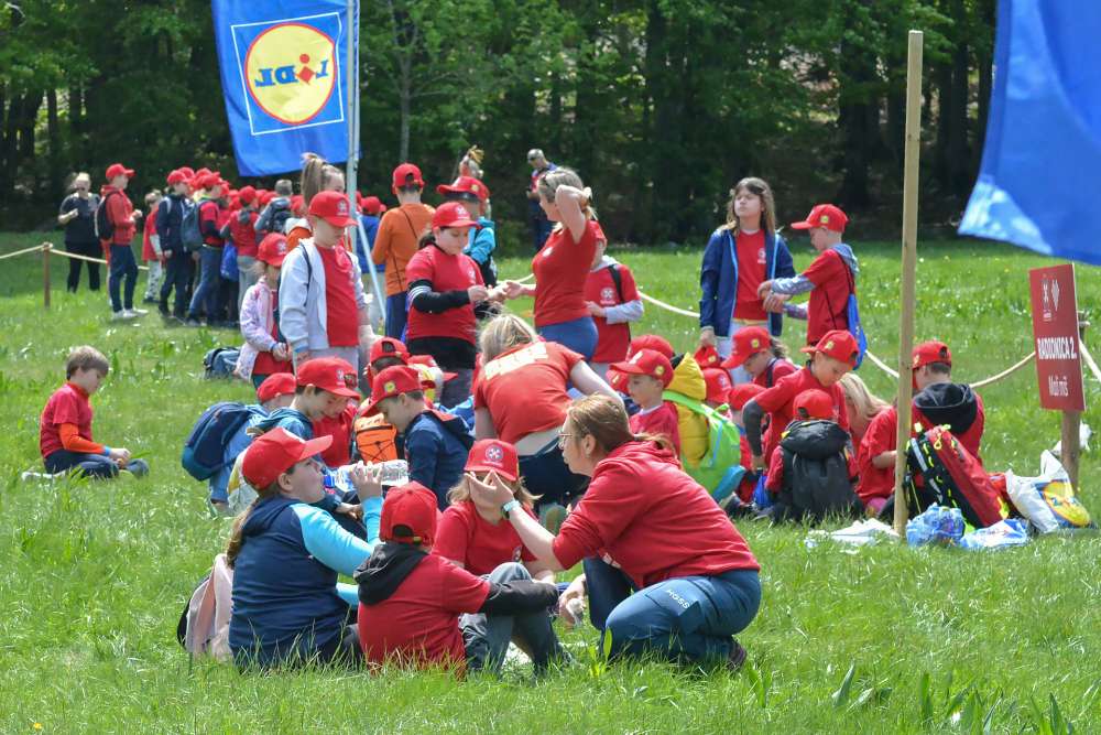 Mali heroji_Platak