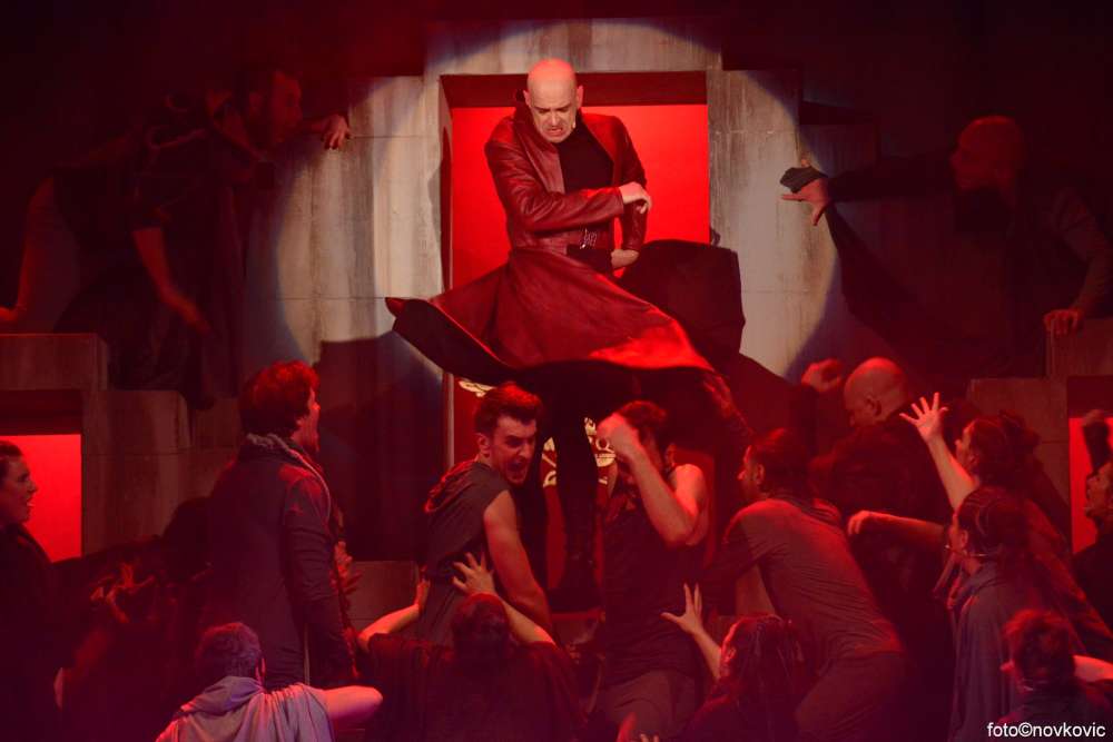 Jesus Christ Superstar
