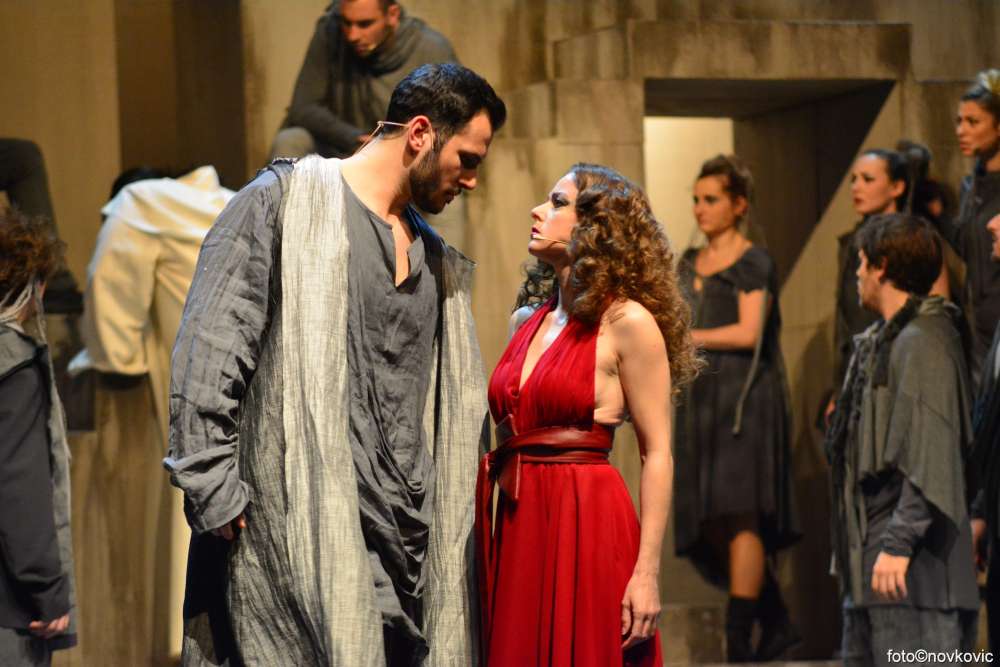 Jesus Christ Superstar