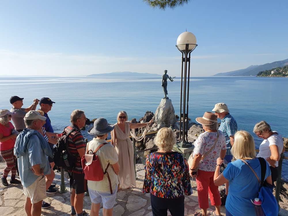 opatija time travel