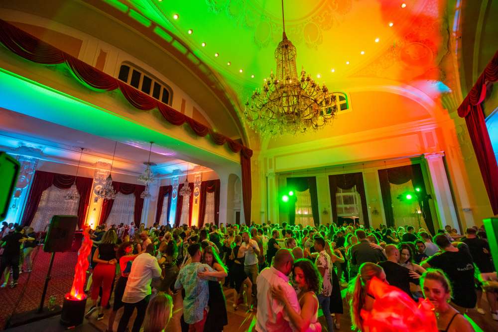 Summer Sensual Days,