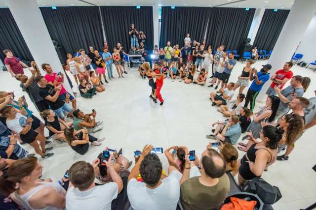 Summer Sensual Days,