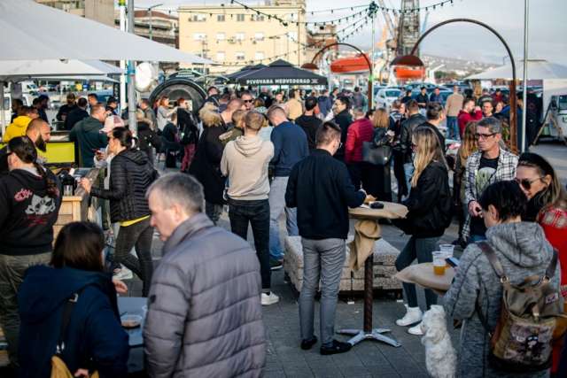 molo longo craft beer fest