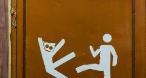 Kolumna “Kako diše tako i piše Frida Šarar” – Škartiranje gadova tučnjava