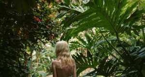 Kolumna “Kako diše tako i piše Frida Šarar” – Produhovljeni vrtovi vrt