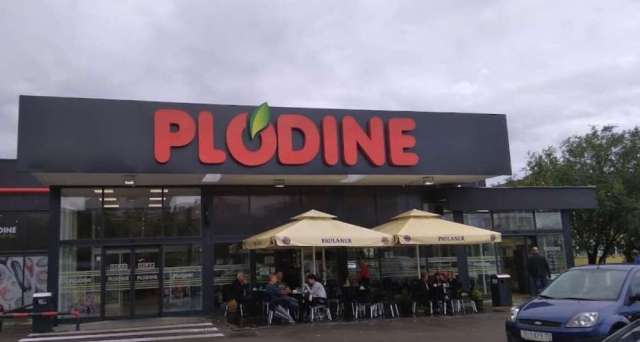 plodine