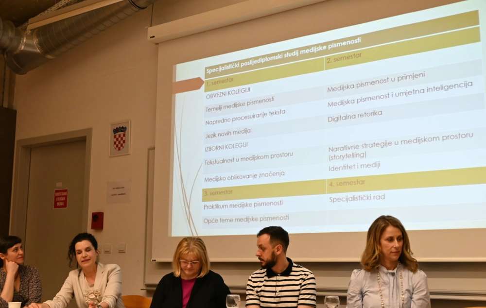 studij medijske pismenosti
