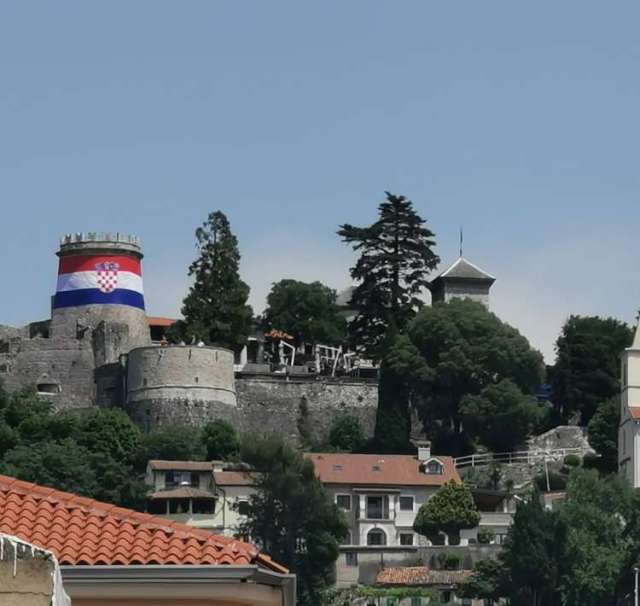 trsatska gradina trsatska gradina