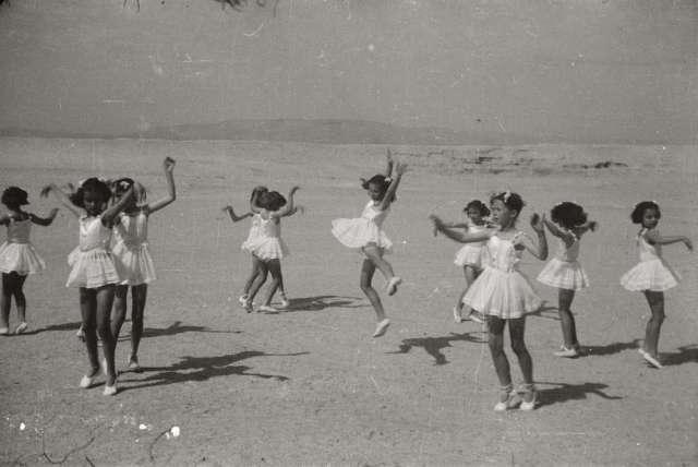 El Shatt - Nacrt za utopiju