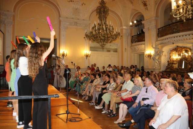 Osnovna škola Gelsi proslavila 70. obljetnicu osnutka i 115. godišnjicu zgrade u kojoj djeluje