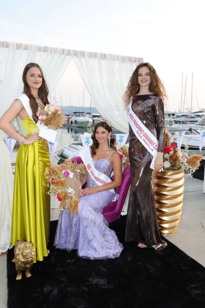 miss pgž