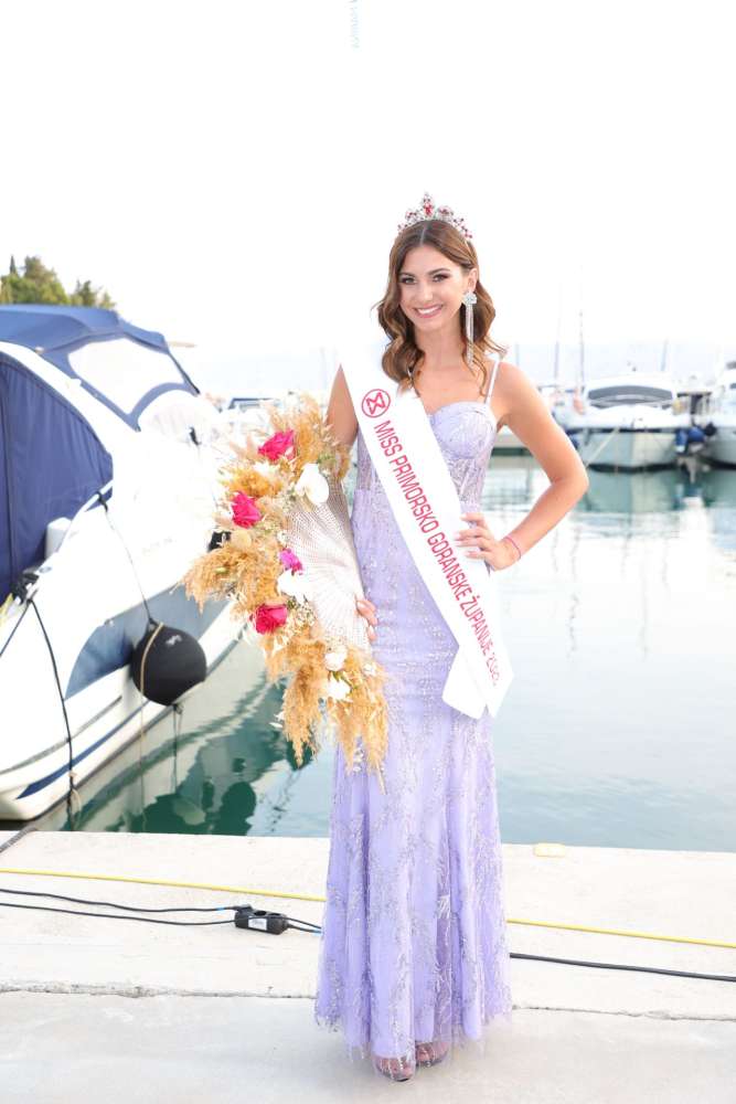 miss pgž