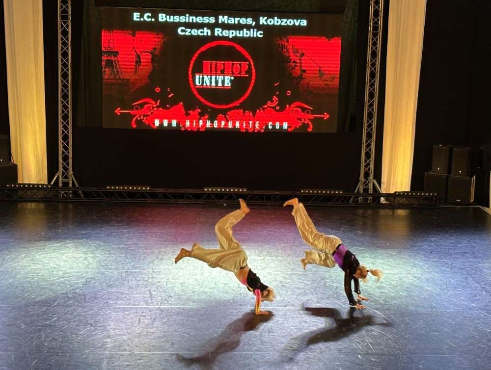 European Dance Championship
