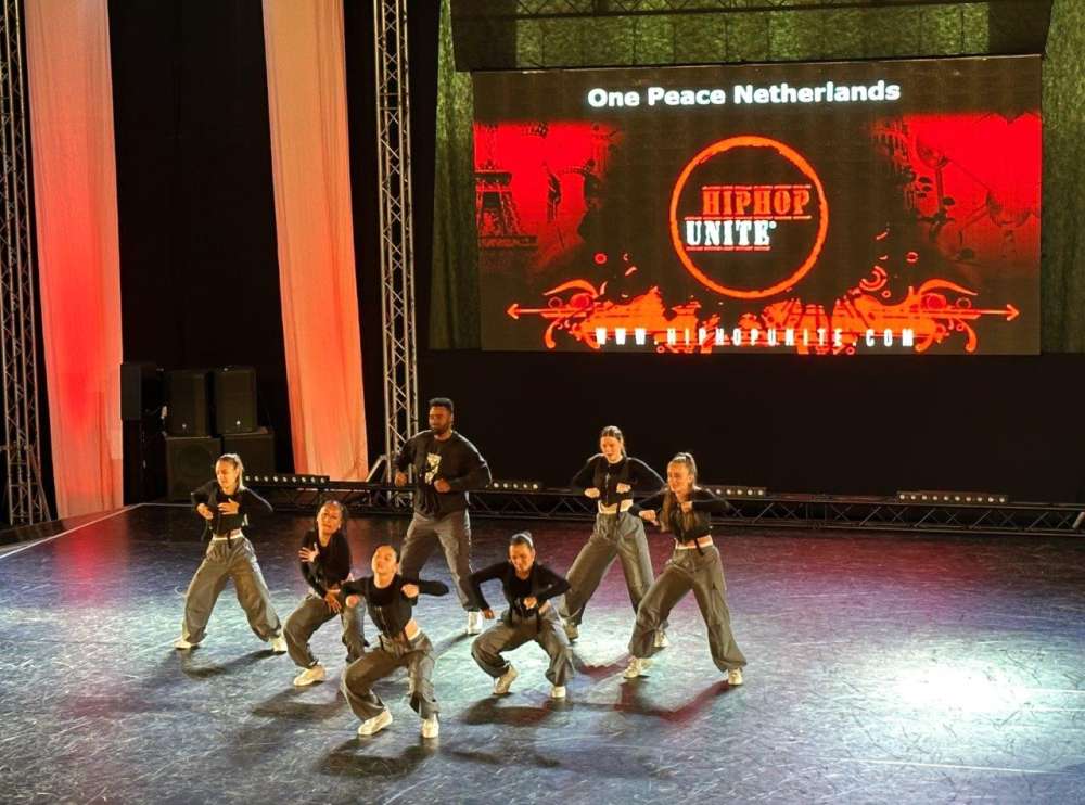 European Dance Championship
