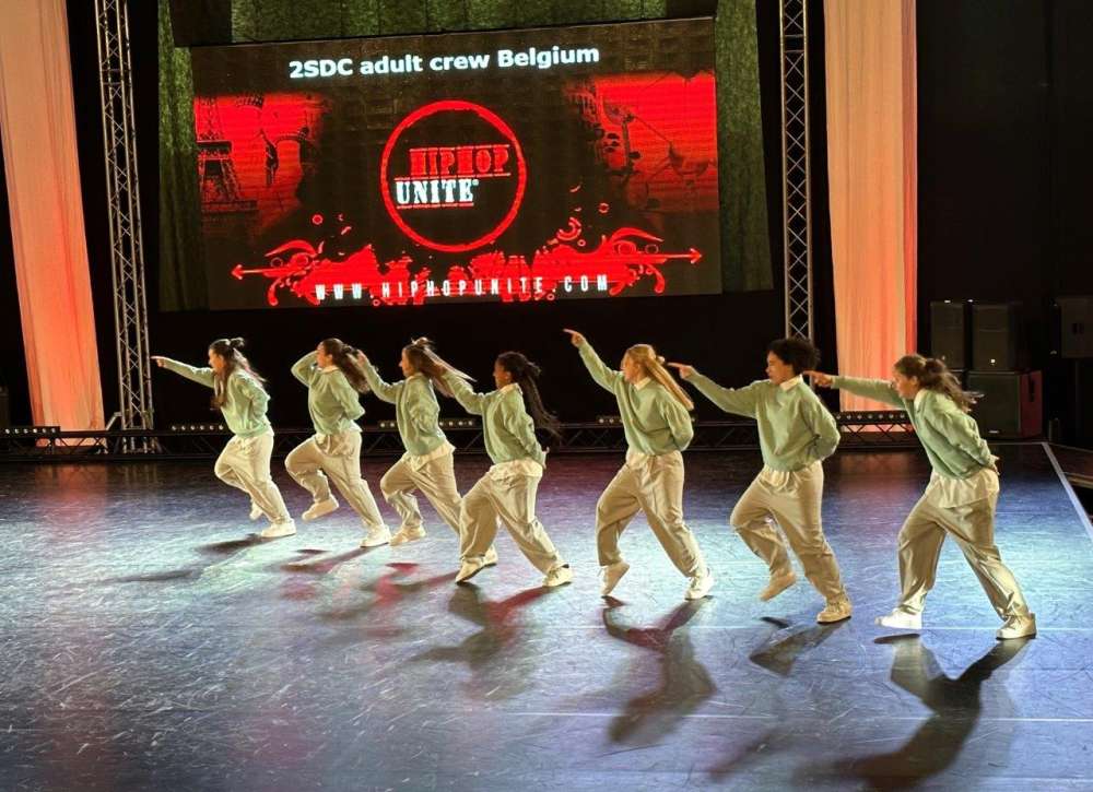 European Dance Championship