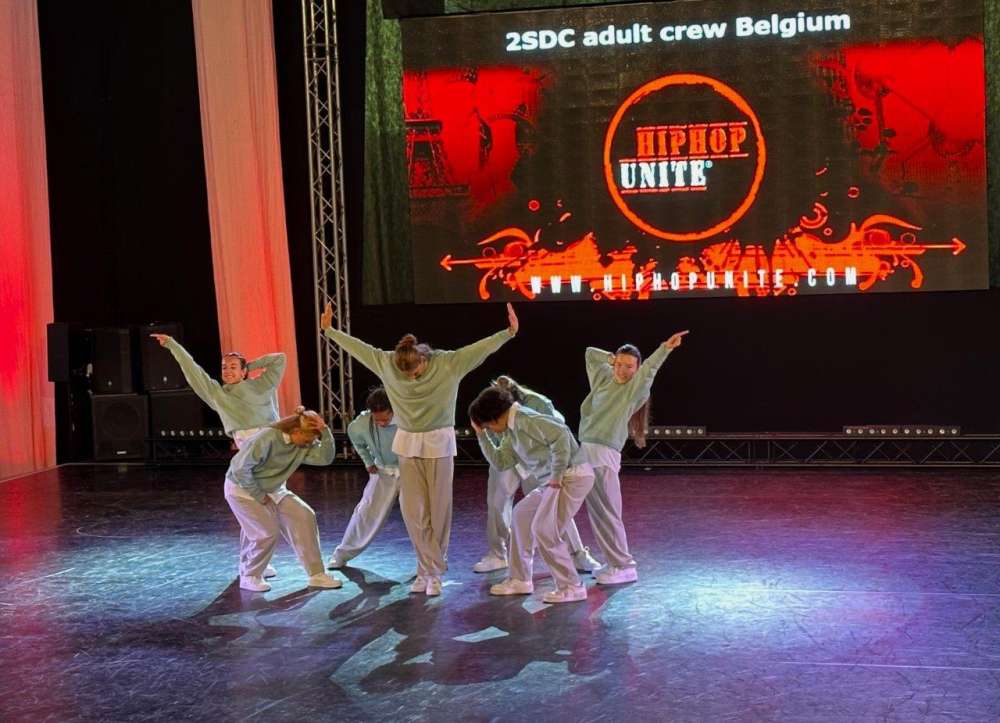 European Dance Championship