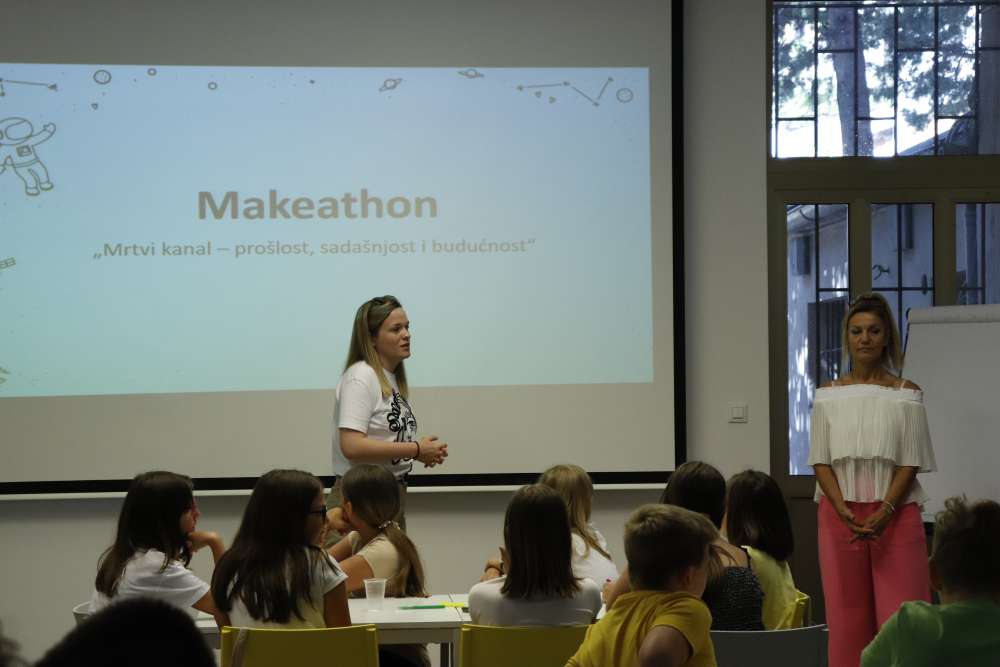 Makeathon