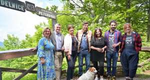 Motovun Film Festival otkrio svoju drugu lokaciju – izletište Petehovac kod Delnica motovun film festival