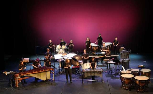 Percussion Experience Percussion Experience