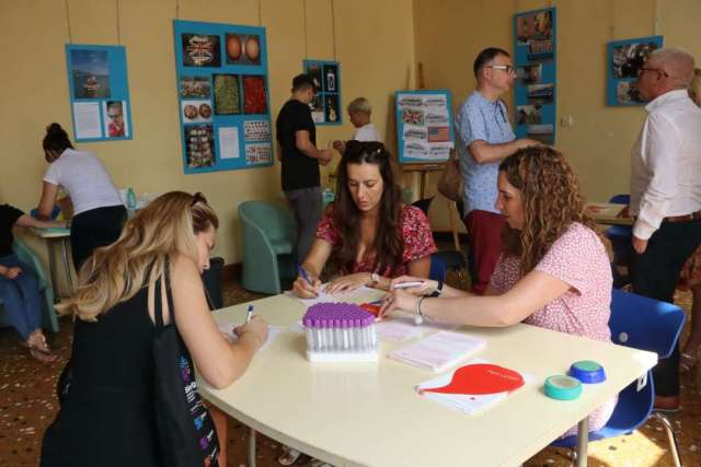 Zaklada Ana Rukavina u Rijeci provodi akciju za pomoć djevojčici Riti