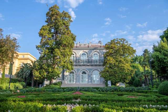 villa angiolina villa angiolina