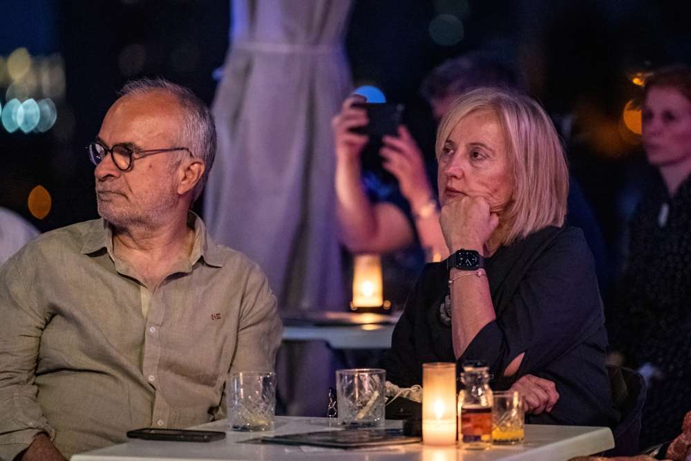 elvis stanić i alba i leo 