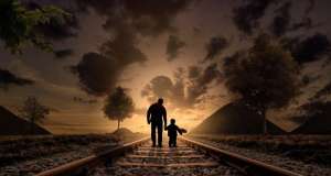 Kolumna “Kako diše tako i piše Frida Šarar” – Otac otac