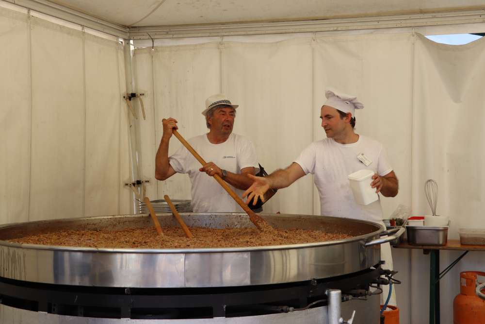 gastrofešta
