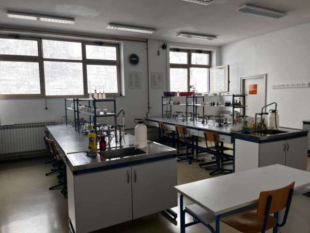 medicinska škola rijeka