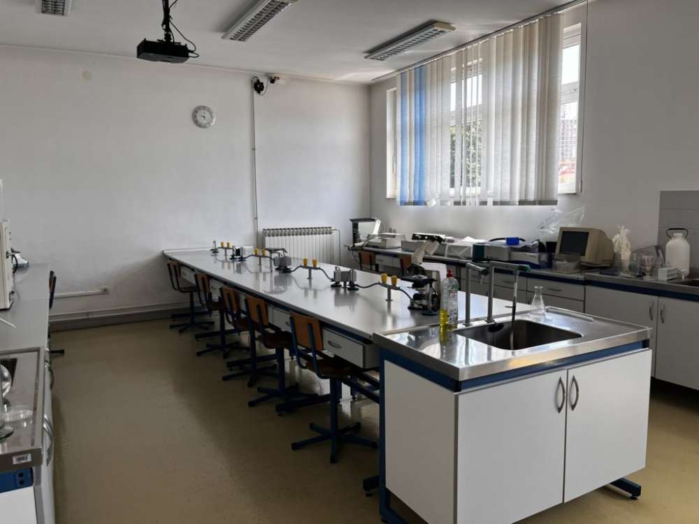 medicinska škola rijeka