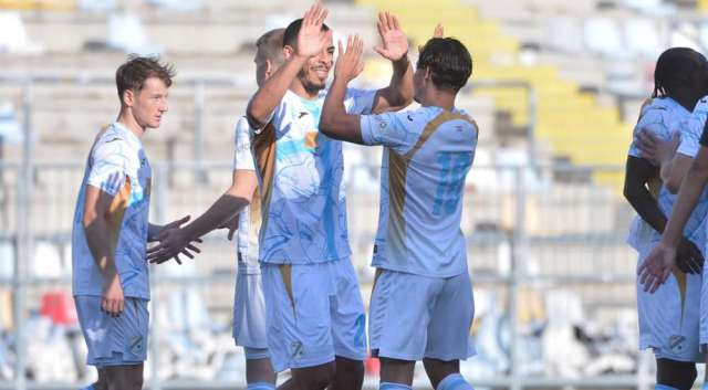 nk rijeka